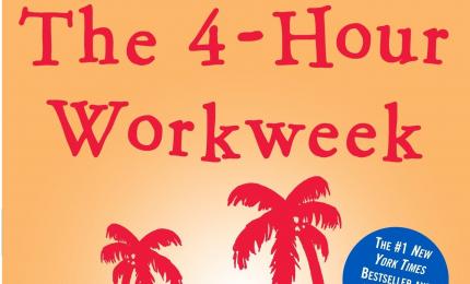 Th Four Hour Workweek - T.Ferriss