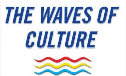 Riding The Waves of Culture