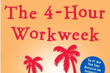Th Four Hour Workweek - T.Ferriss