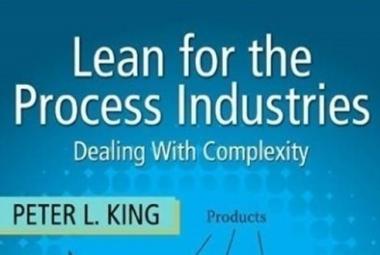 Lean For the Process Industries