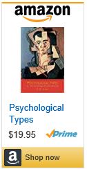 Jung Psychological Types