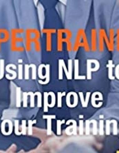 SuperTraining - Ted Garratt