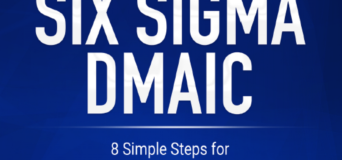 Six Sigma DMAIC - T.Panneman & D.Stemann