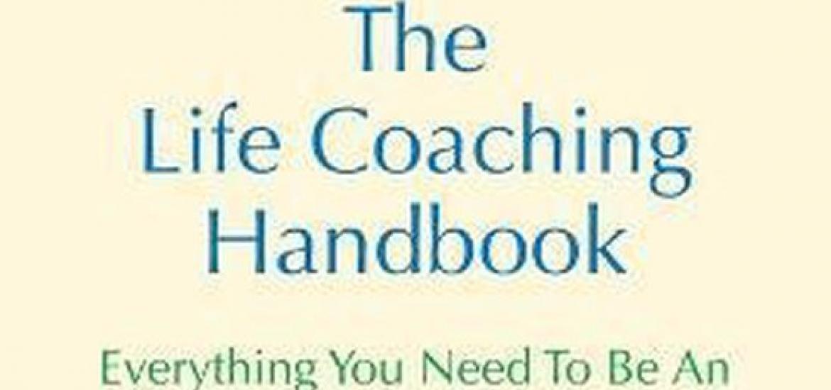 The Life Coaching Handbook - Curly Martin