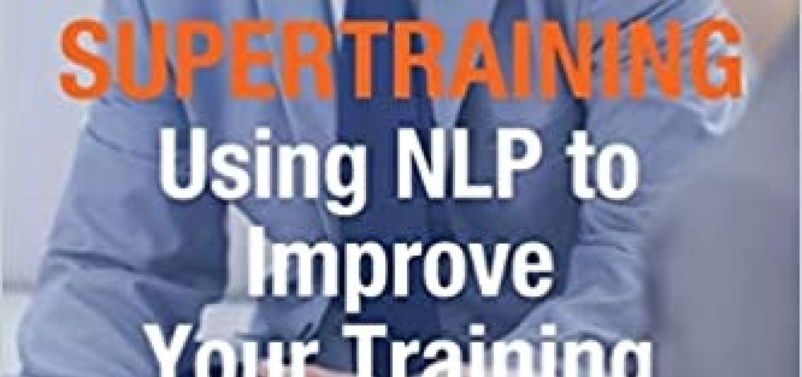 SuperTraining - Ted Garratt