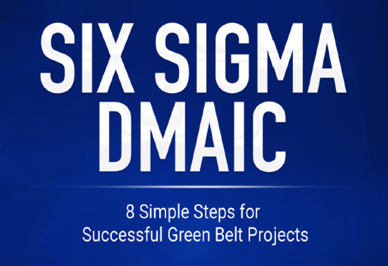 Six Sigma DMAIC - T.Panneman & D.Stemann