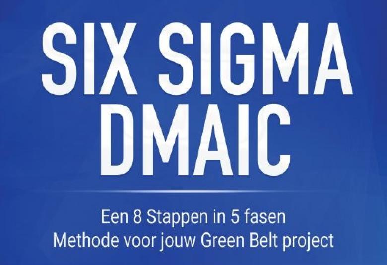 Six Sigma DMAIC - T.Panneman & D.Stemann