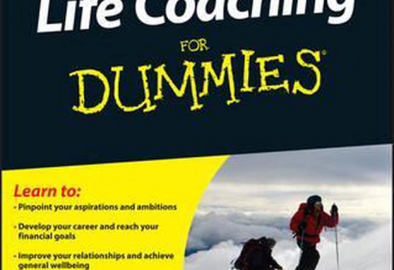 Life Coaching for Dummies - Jeni Purdi