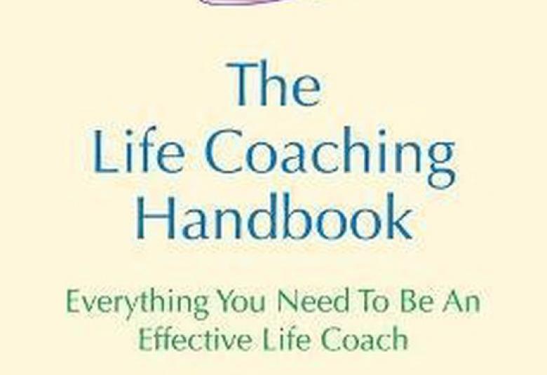 The Life Coaching Handbook - Curly Martin