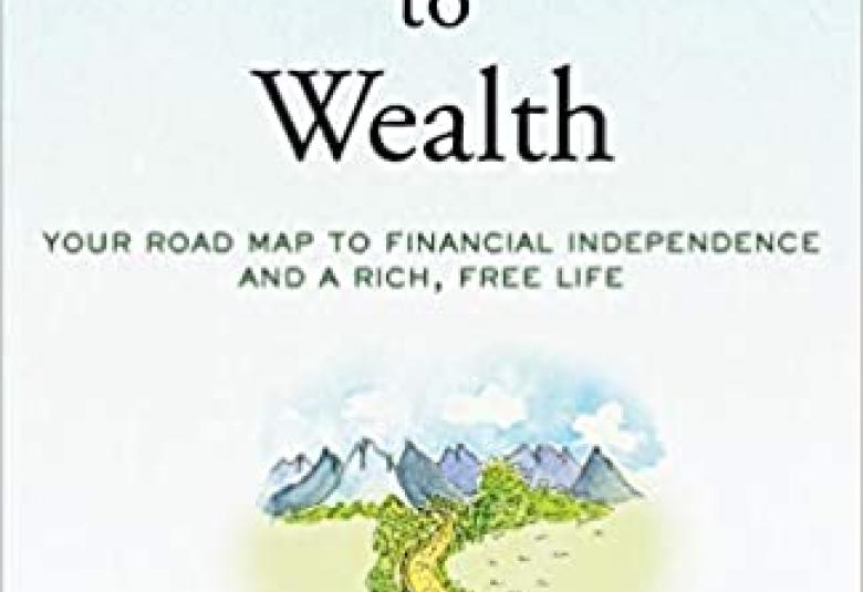 The Simple Path to Wealth - samenvatting