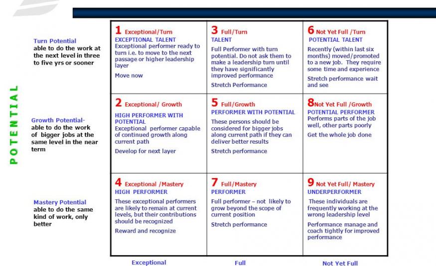 LeadershipPipelinePerformanceMatrix