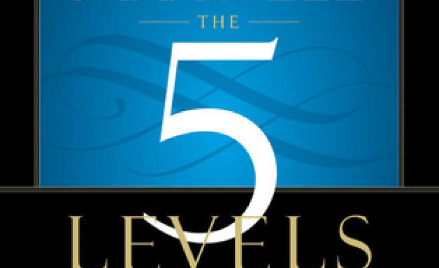 The Five Levels of Leadership