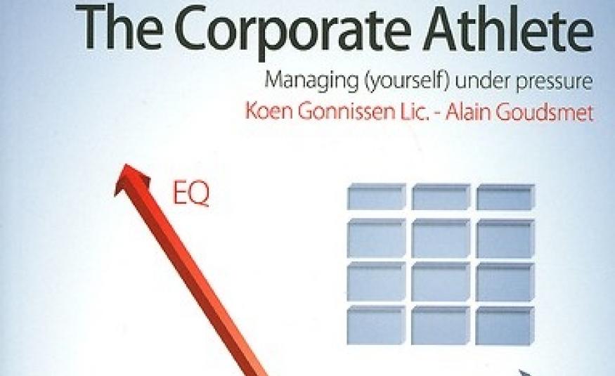 The Corporate Athlete