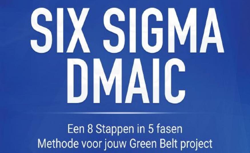 Six Sigma DMAIC - T.Panneman & D.Stemann