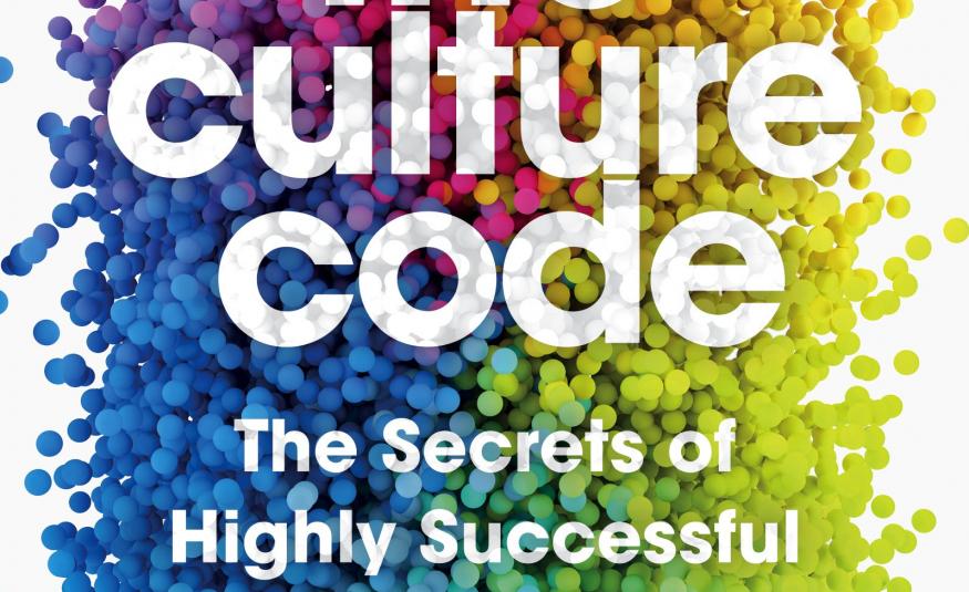 The Culture code - D.Coyle