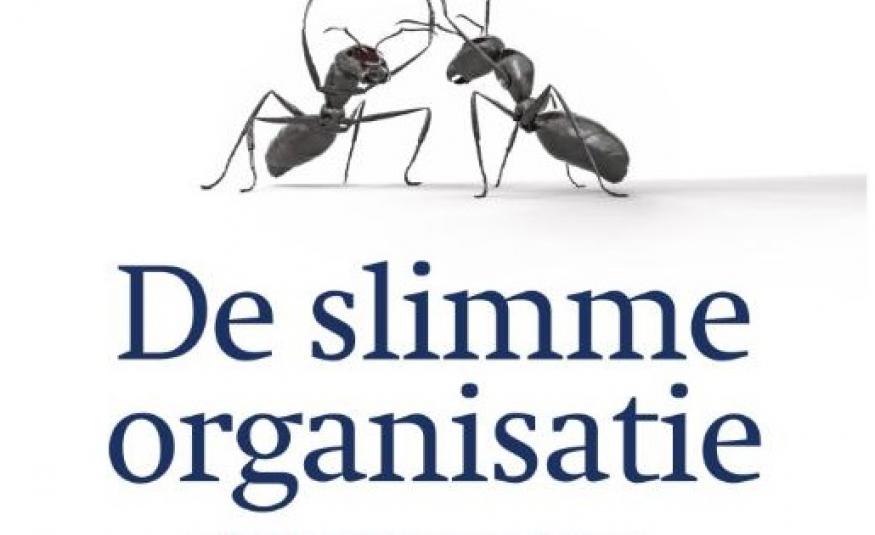 De Slimme Organisatie