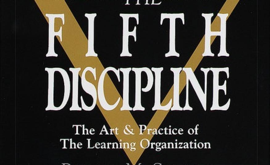 The Fifth Discipline