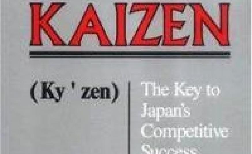 Kaizen