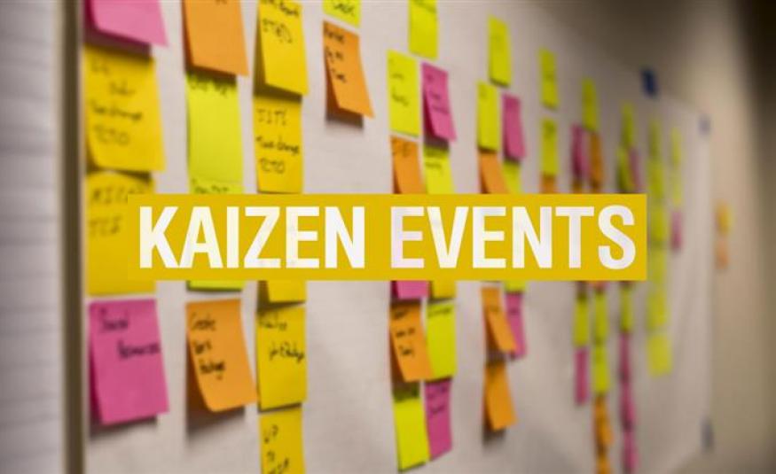 Kaizen Events