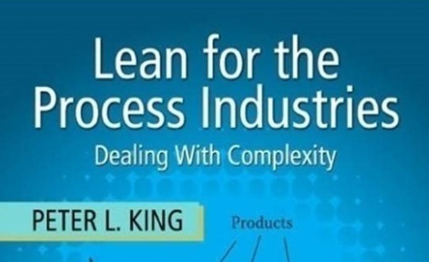 Lean For the Process Industries
