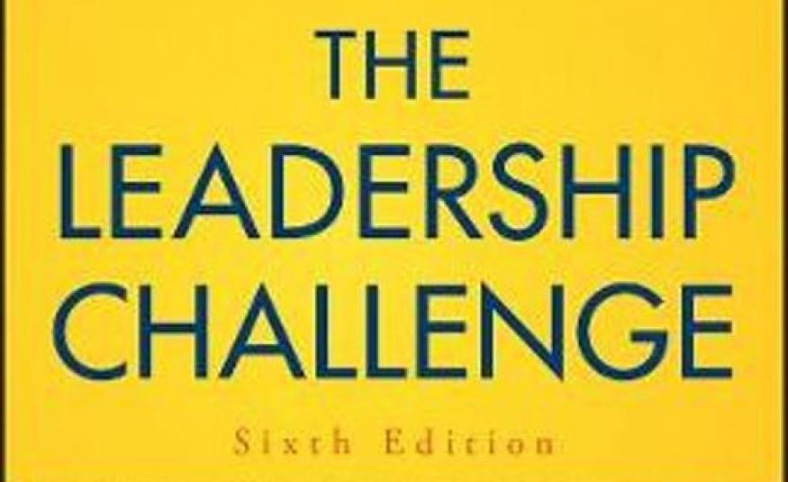 The Leadership Challenge