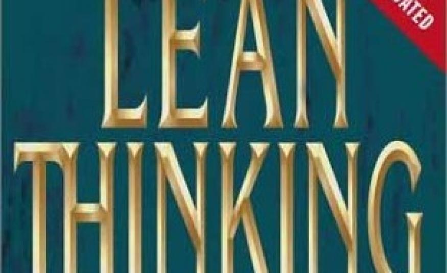 Lean Thinking