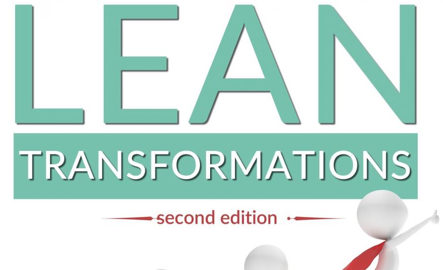 Lean Transformations Panneman