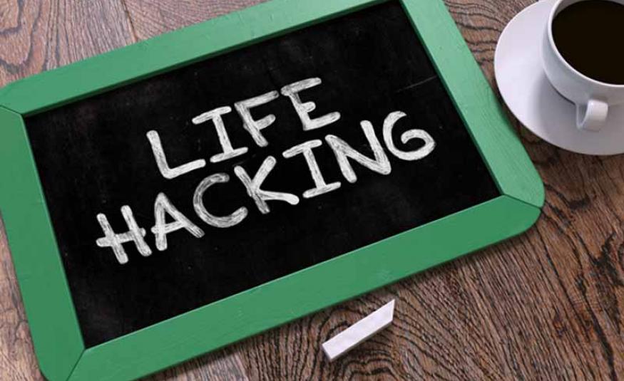 Life Hacking