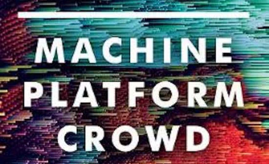 Machine Platform Crowd