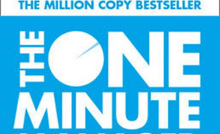 The One Minute Manager