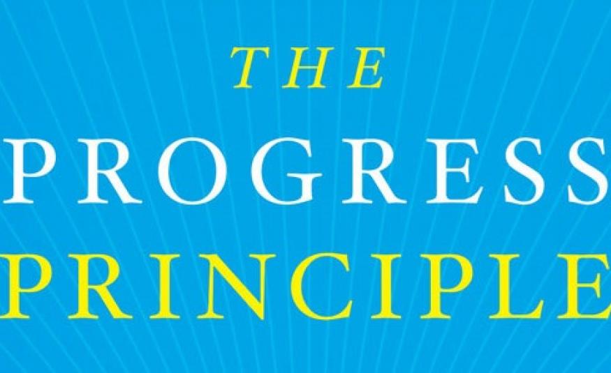 The Progress Principle