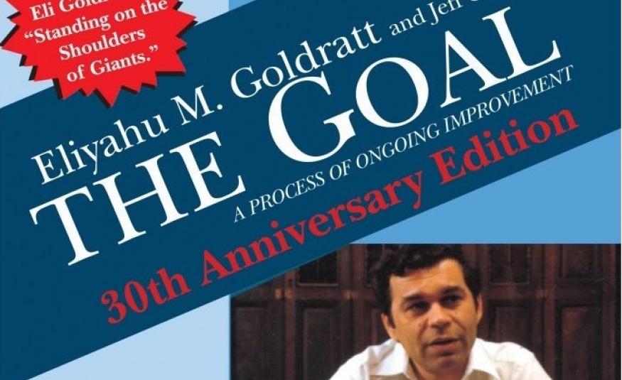 The Goal E M Goldratt Summary Mudamasters The Goal E M Goldratt Summary Mudamasters