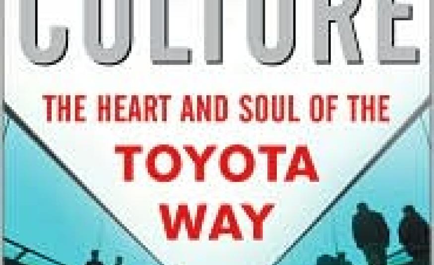 Toyota Culture