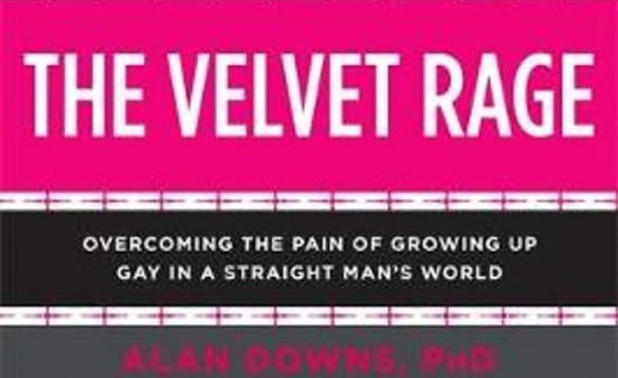 The Velvet Rage