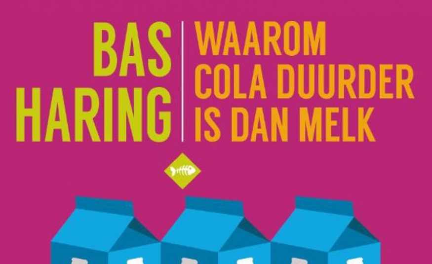 Waarom Cola Duurder is dan Melk