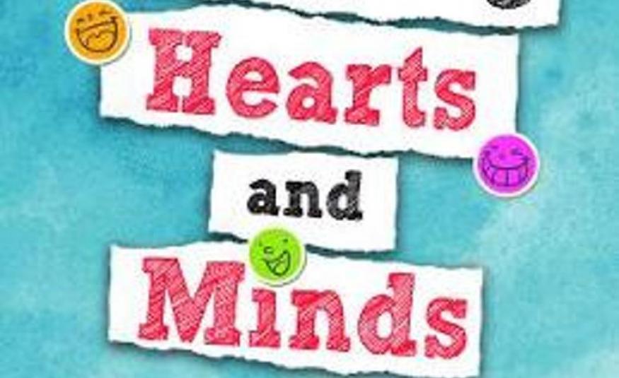 Winning Hearts and Minds - I.Matri