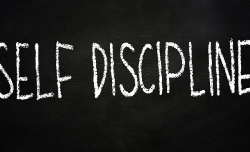 Discipline