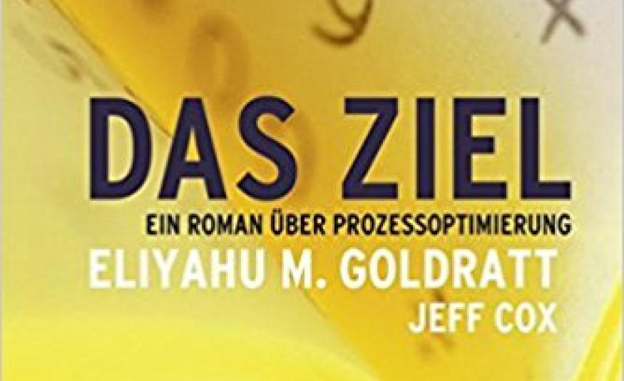 Das Ziel Goldratt