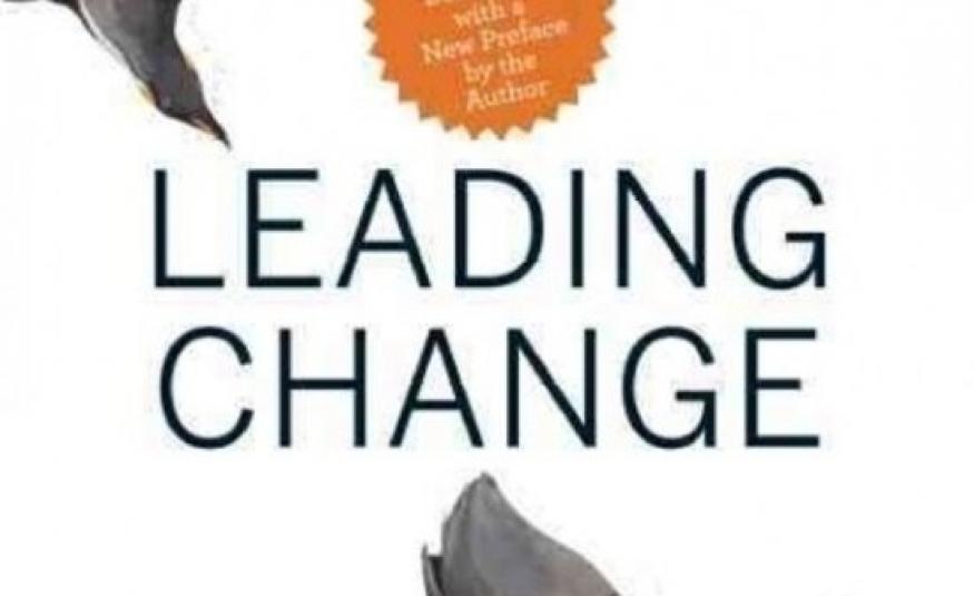 Leading Change