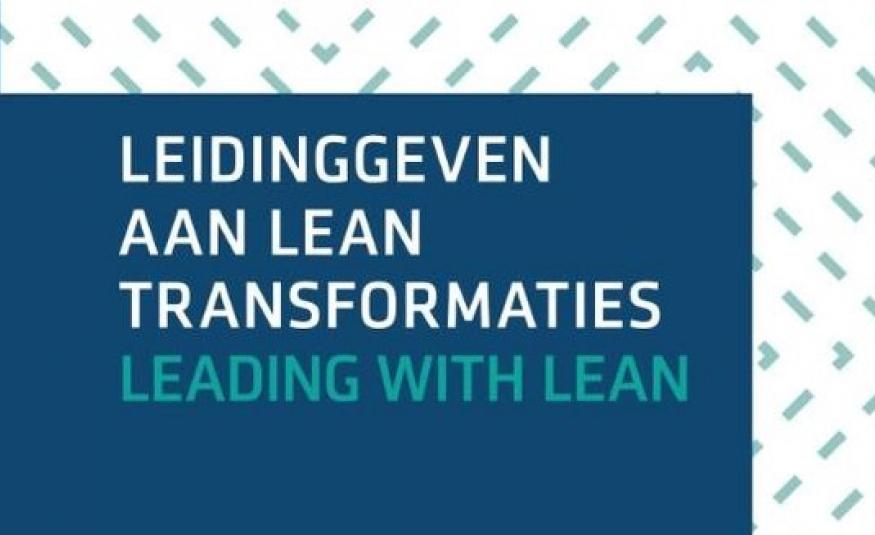 Leading With Lean