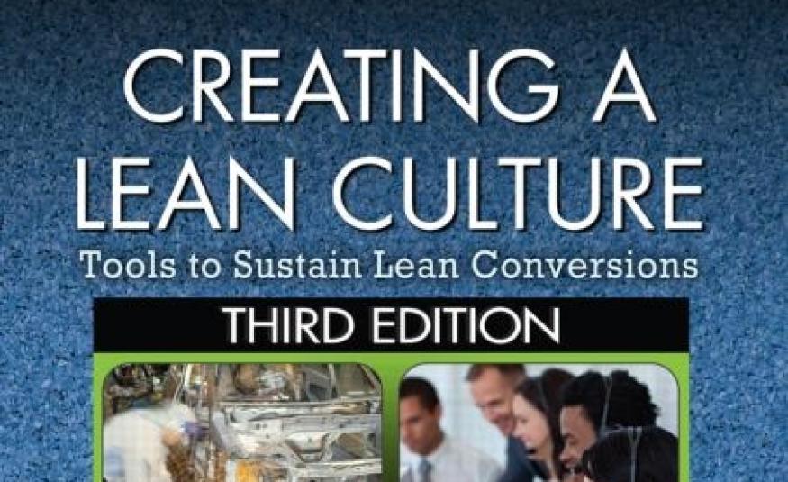 Creating Lean Culture