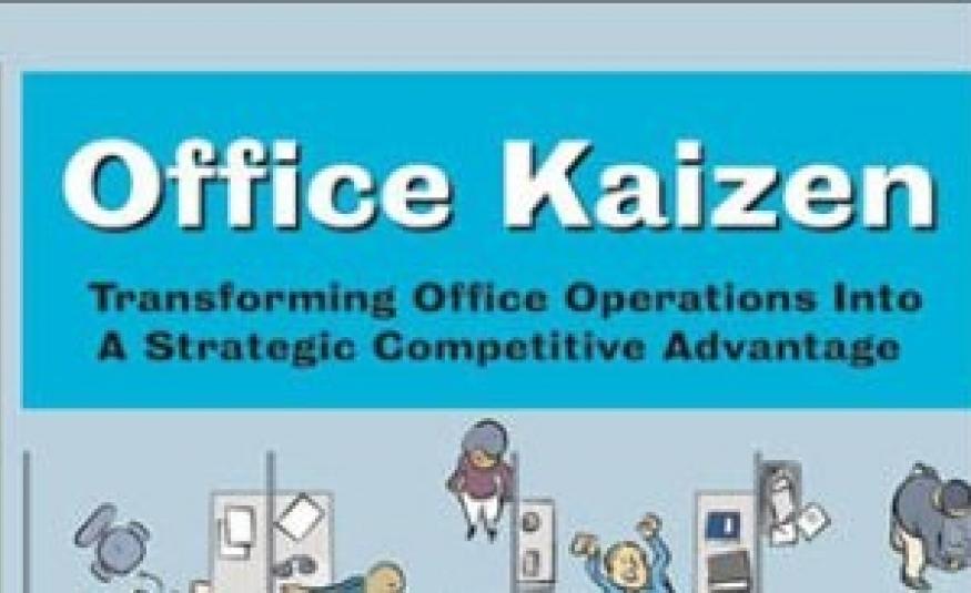 Office Kaizen