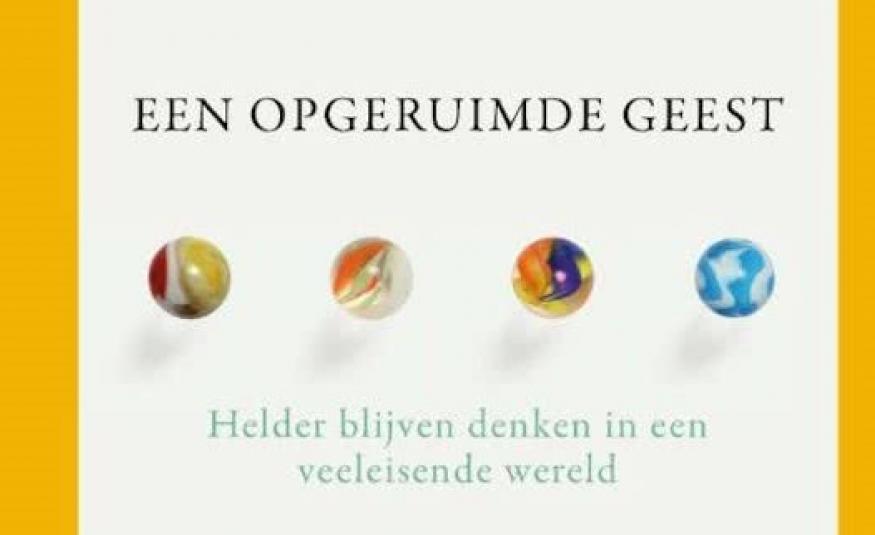 Een Opgeruimde Geest