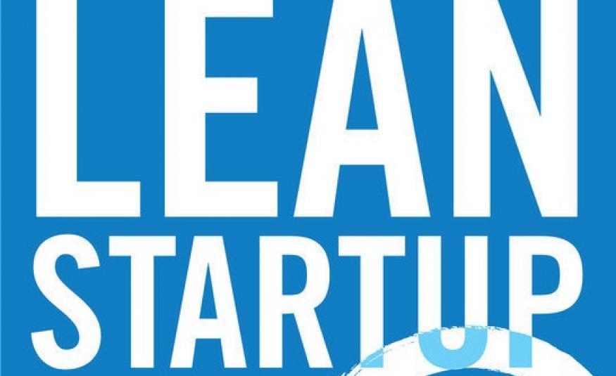 De Lean Startup