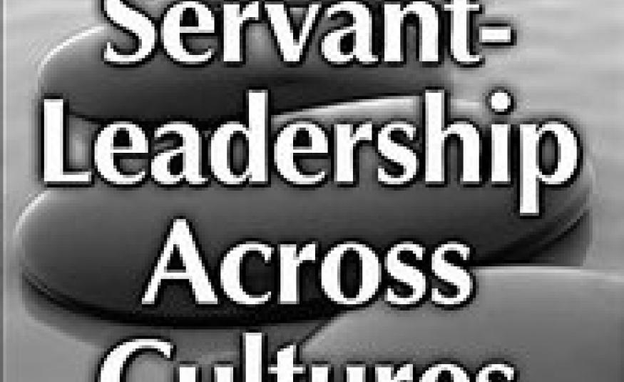 Servent Leadership Across Cultures