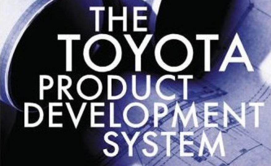 The Toyota Product Development System