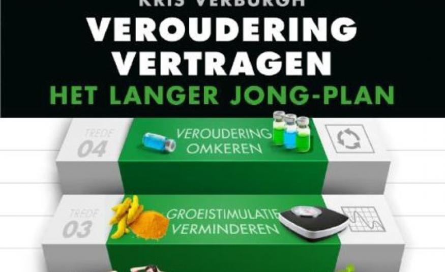 Veroudering Vertragen