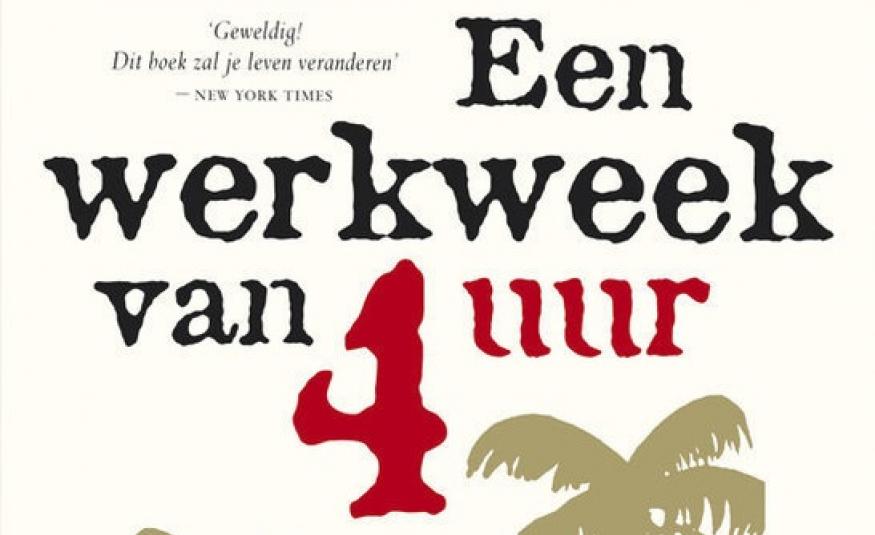 Een Werkweek van 4 Uur