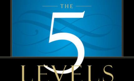 The Five Levels of Leadership