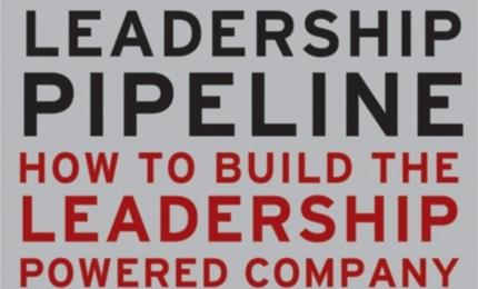 The Leadership Pipeline - R.Charan